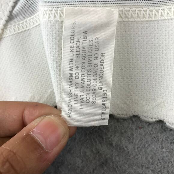 New Adonna corset lace bra support size 36 A CUP - Picture 6 of 7